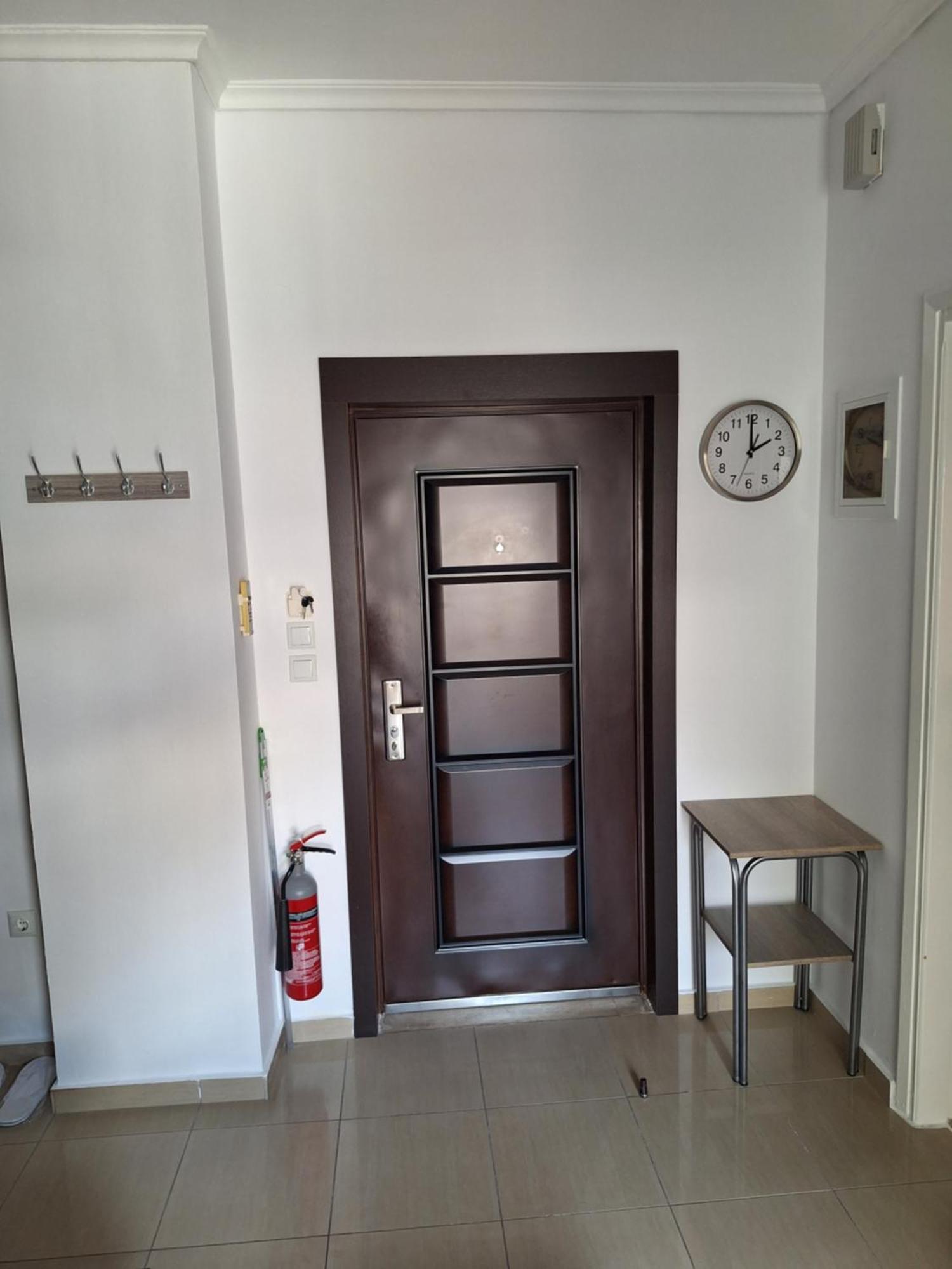 Benis Apartment'S Cavala Exterior foto