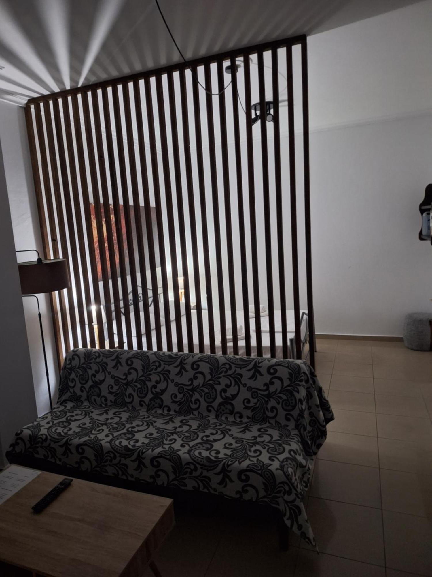 Benis Apartment'S Cavala Exterior foto