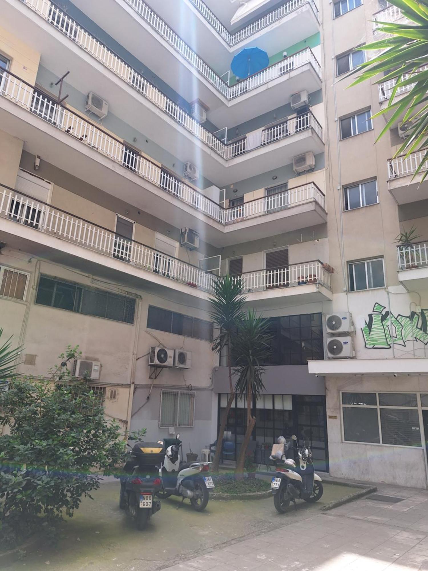 Benis Apartment'S Cavala Exterior foto