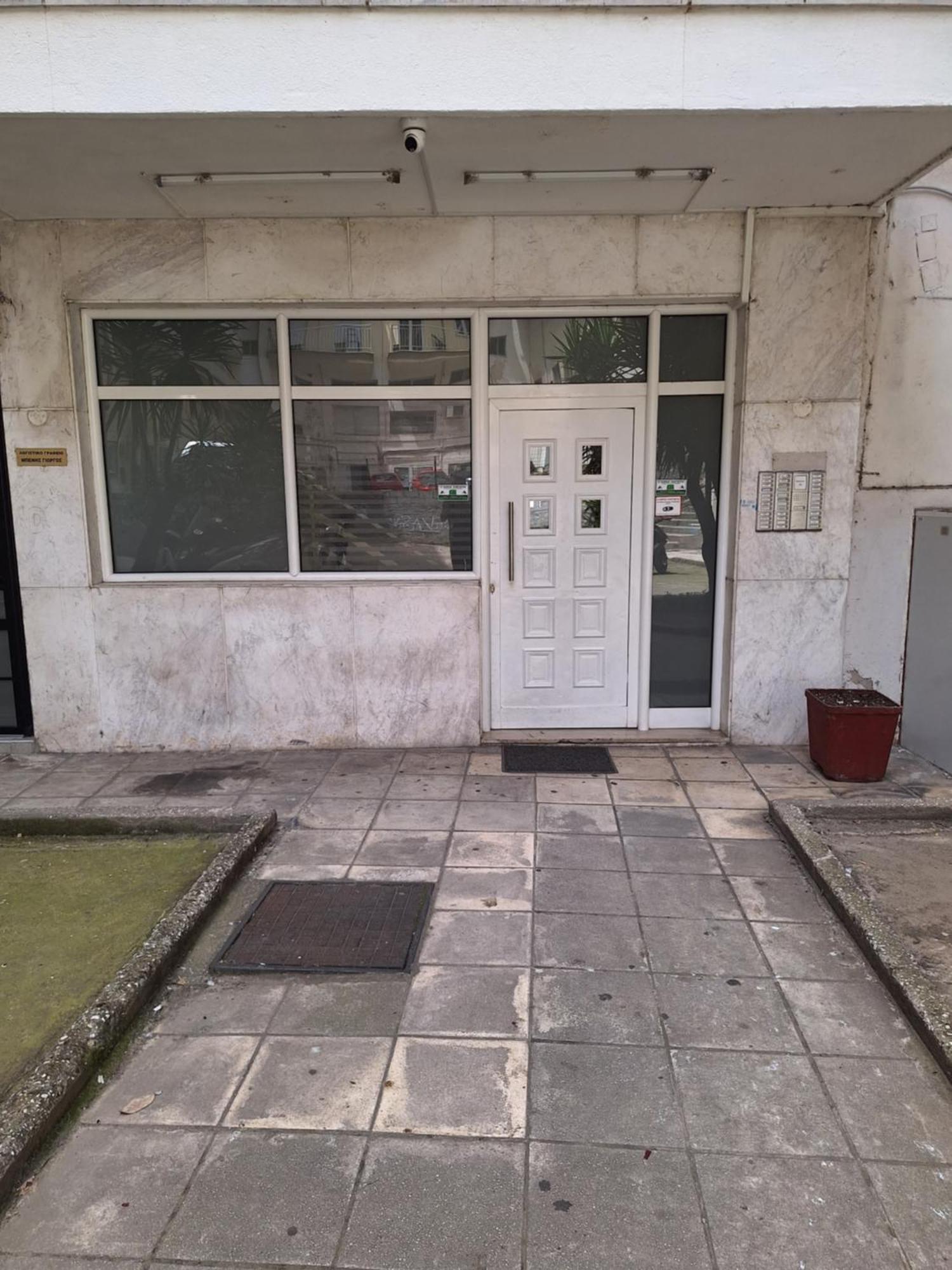Benis Apartment'S Cavala Exterior foto